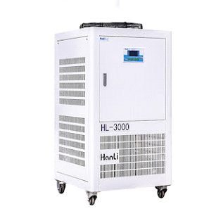 Máy làm lạnh Chiller